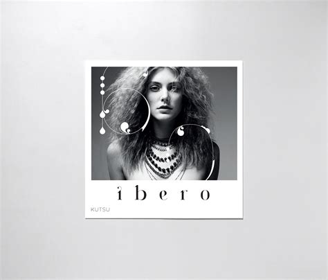 Ibero | Graphic design on Behance