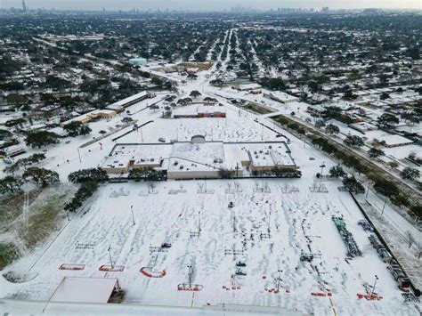 Winners, losers emerge from Texas' historic winter storm