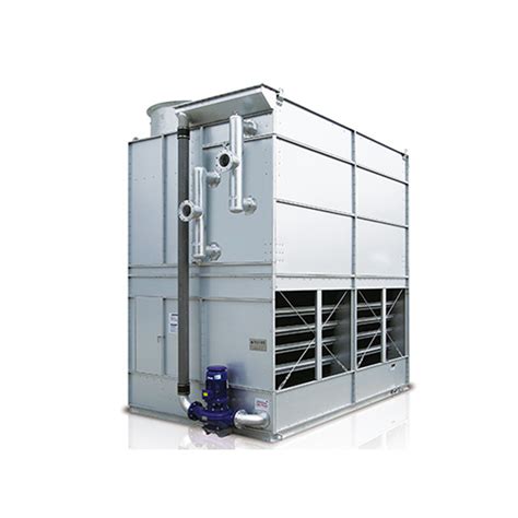 API Energy Combined Flow Closed Circuit Cooling Tower – API Energy