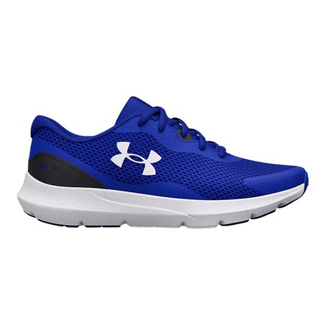 Under Armour Kids' Grade School Surge 3 Running Shoes | Sport Chek