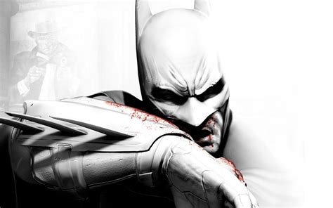 Jogos da série Batman: Arkham (Multi) poderão ganhar coletânea HD - GameBlast