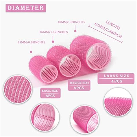 13 Different Types of Rollers for Hair