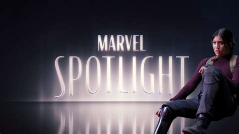 'Echo' Takes Center Stage as the First Series Under 'Marvel Spotlight'