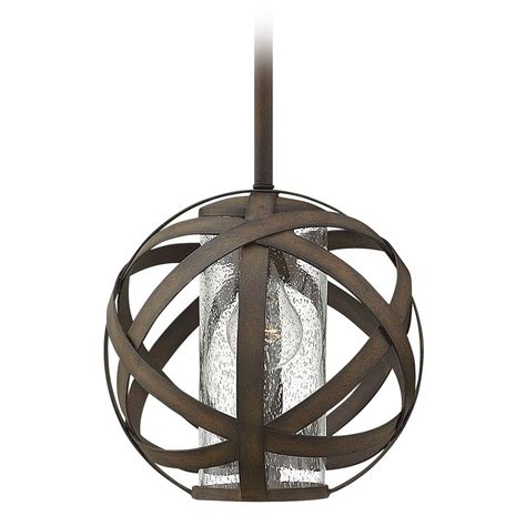 15 Best Outdoor Hanging Sphere Lights