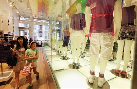 Uniqlo Plans to Curb US Store Openings, Citing 'Limited' Brand Awareness - Fashionista