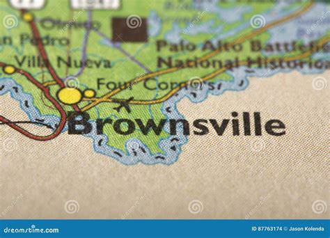 Brownsville Texas Map | sexiezpix Web Porn