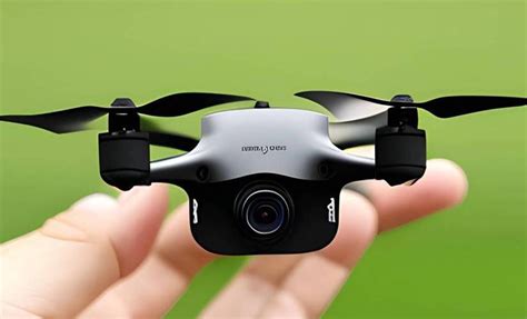 Best Mini Drones of 2023 - ReadWrite