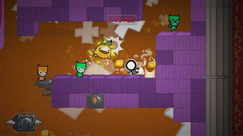 BattleBlock Theater Download Free Full Game | Speed-New