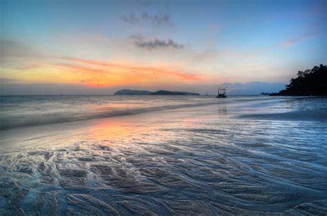 Pantai Cenang | The Smith House, Langkawi