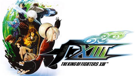 THE KING OF FIGHTERS XIII STEAM EDITION | Steam PC Game