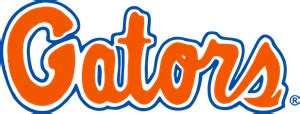 Florida Gators Logo PNG Vector (AI) Free Download
