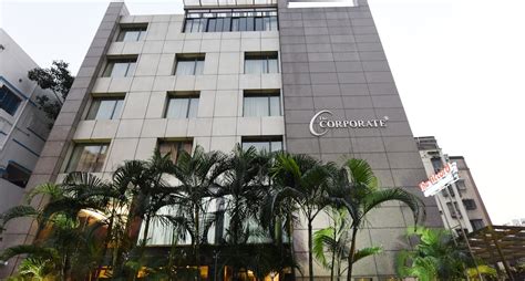 The Corporate Kolkata Price, Reviews, Photos & Address