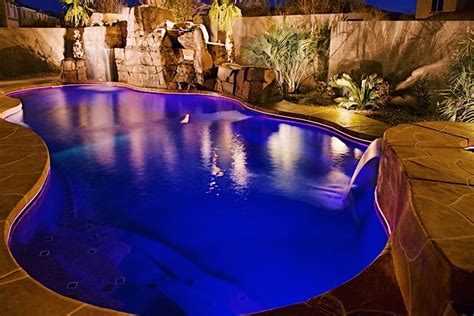 Pool Photos - Renaissance Pools & Spas