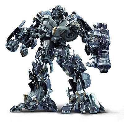 TRANSFORMERS IRONHIDE | kserietv.com