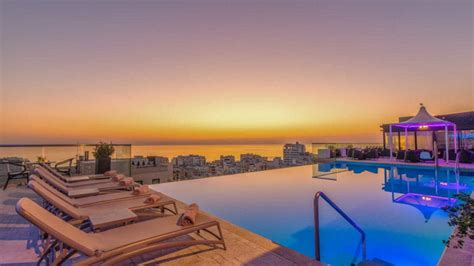 25 Malta Hotels (with Best Prices) for Different Budgets