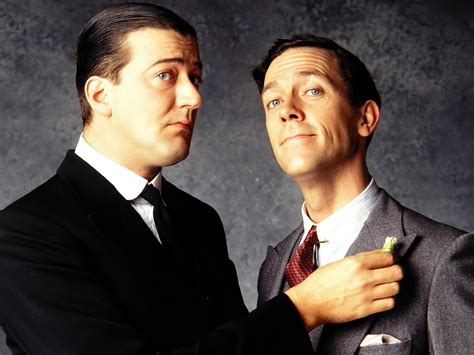 Jeeves and Wooster - Jeeves and Wooster Wallpaper (18685740) - Fanpop