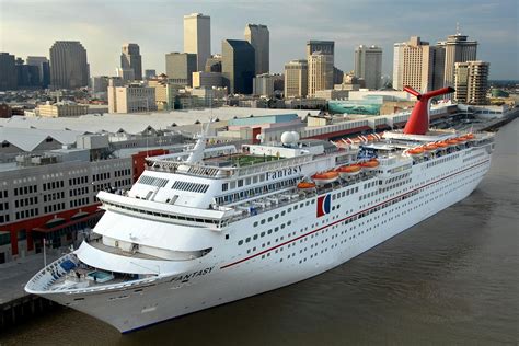 New Orleans, Louisiana Cruises - Excursions, Reviews, & Photos - Cruiseline.com