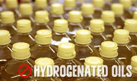 hydrogenated-oil - Fajar Magazine