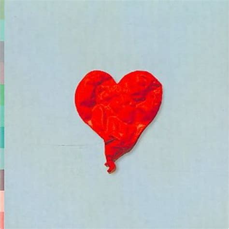 Kanye West - 808s and Heartbreak - CD - Walmart.com - Walmart.com