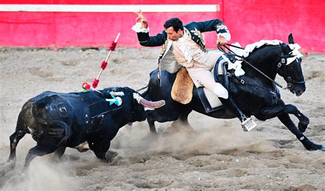 Corrida de toros sin sangre: adaptan tradición para no ocasionar la ...