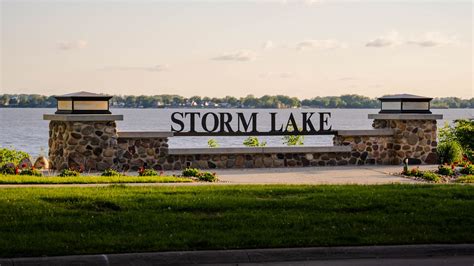 Campgrounds Storm Lake Iowa: A Comprehensive Guide for Unforgettable ...