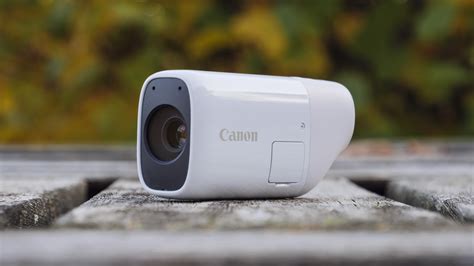 Canon PowerShot Zoom review | TechRadar