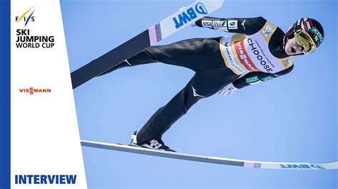 Ryoyu Kobayashi - 2018/2019 FIS Ski Jumping World Cup Overall Winner - YouTube