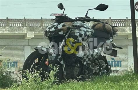 Hero's New 125cc Bike to Rival TVS Raider: What We Know So Far Archives - Adrenaline Culture of ...