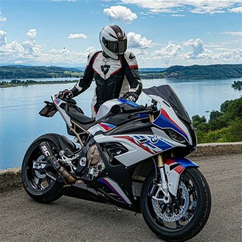 2020 Bmw S1000rr Top Speed