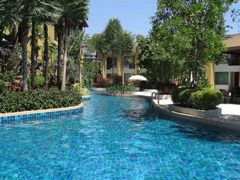 "Wunderschön angelegter Pool " Hotel Rawai Palm Beach Resort (Rawai) • HolidayCheck (Phuket ...