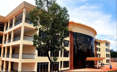 University Of Rwanda To Fully Reopen In Three Weeks – KT PRESS