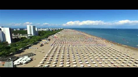 Lignano Sabbiadoro 2015 - YouTube