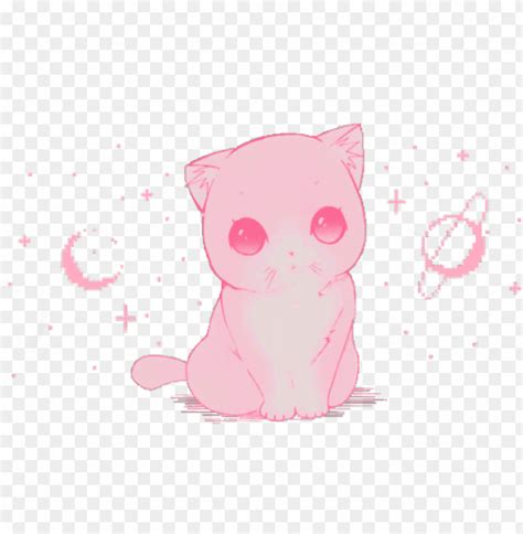 Free download | HD PNG kawaii cats transparent png transparent download ...