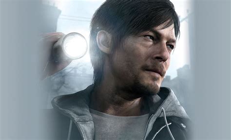 Konami confirms Silent Hills is cancelled but series lives on | GamesRadar+