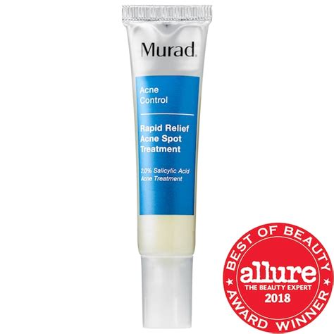 Murad Rapid Relief Acne Spot Treatment - 1Source