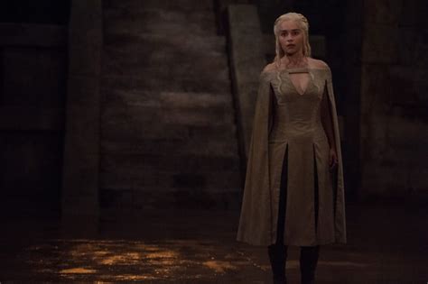 Review: 'Game of Thrones' season 5, episode 1 - "The Wars to Come ...