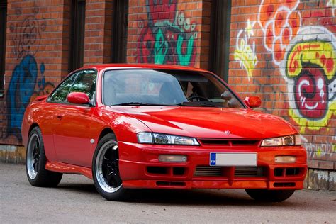 Nissan 200SX: Photos, Reviews, News, Specs, Buy car