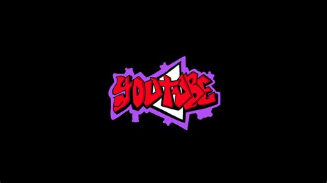 Youtube graffiti แบบมั่วๆ555 - YouTube