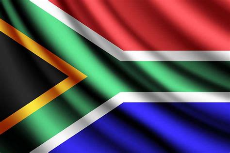 Top 10 Most Beautiful African Flags 2016