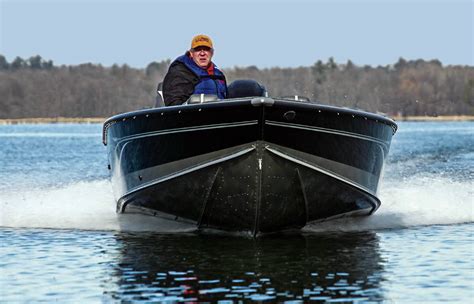 Toughest Aluminum Fishing Boats - Lund Alaskan Series