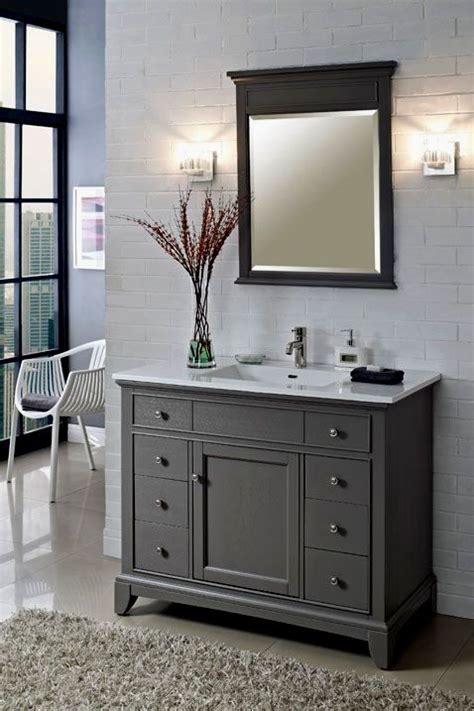 Fantastic Ferguson Bathroom Vanities Collection - Home Sweet Home