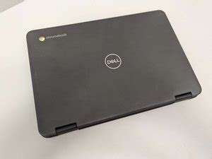 Dell Chromebook 3110 Repair Help: Learn How to Fix It Yourself.