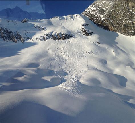 Avalanche Archives - Powder Canada