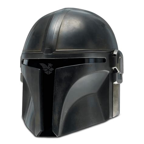 Mandalorian Png Helmet | Free PNG Image