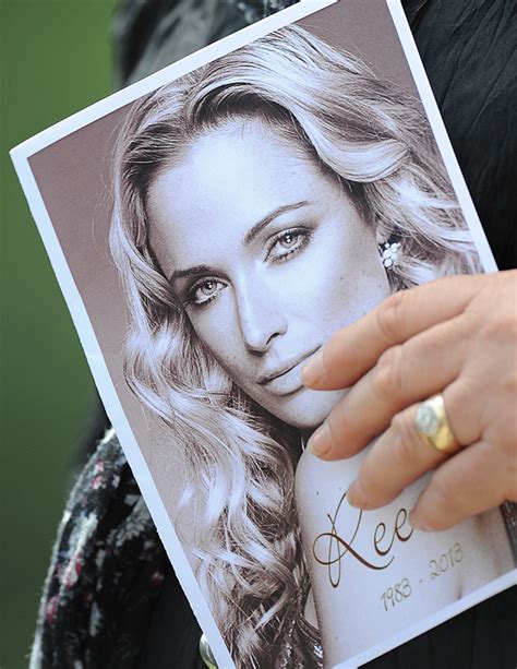 Gallery: Reeva Steenkamp funeral | Globalnews.ca