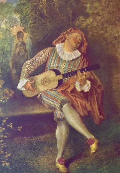 9x14 Courtly Love Troubadour Fine Art Lithograph | Etsy