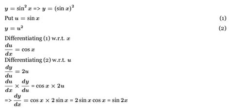 Sin^2(X) - dawonaldson