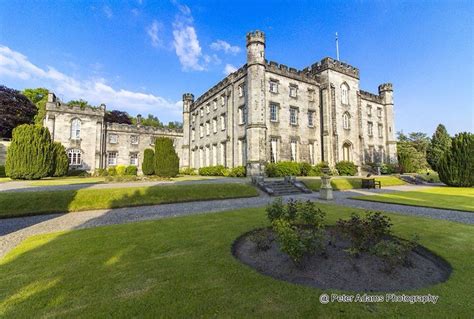 tulliallan castle | Scotland castles, Scottish castles, British castles