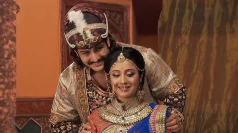 Watch Jodha Akbar TV Serial 22nd May 2014 Full Episode Online on ZEE5