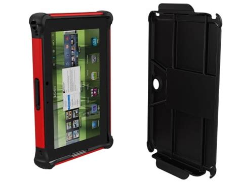 Ballistic Cases For BlackBerry Playbook Tablets